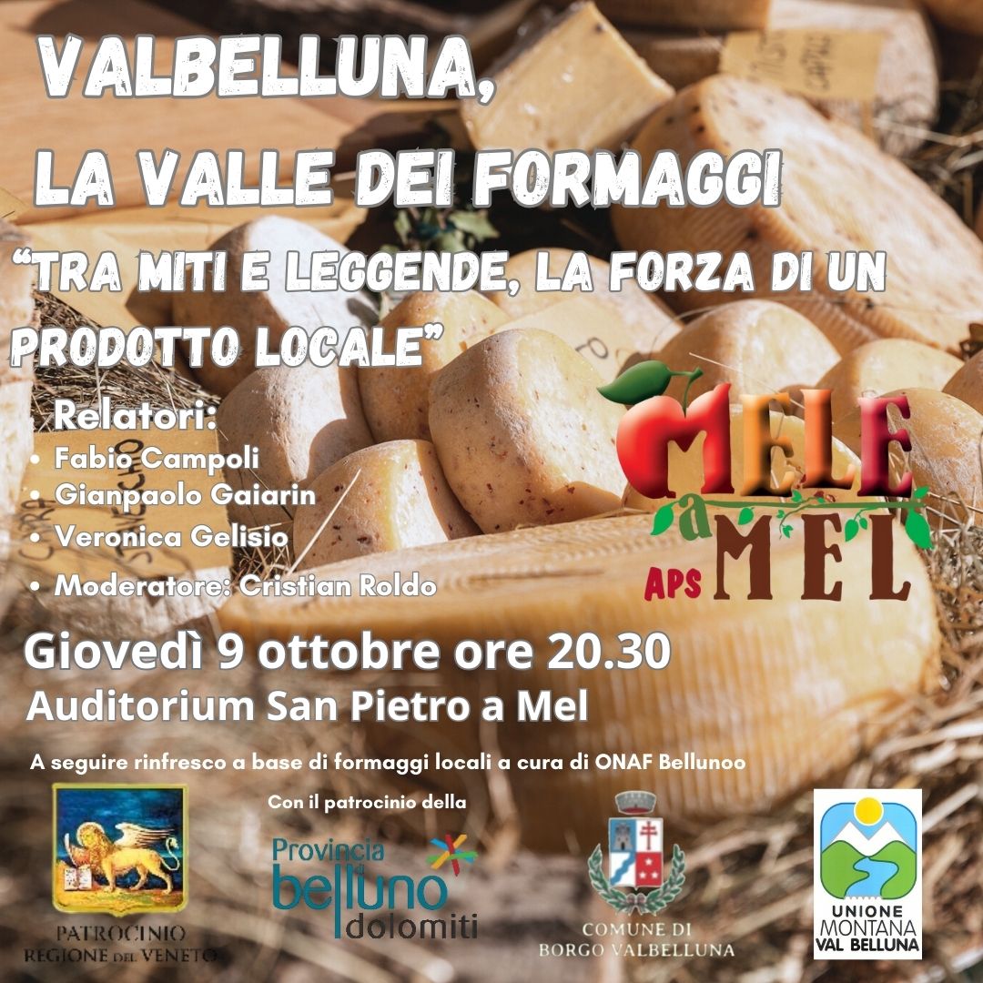Locandina convegno 2025